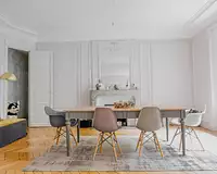 Appartement, 178 m²