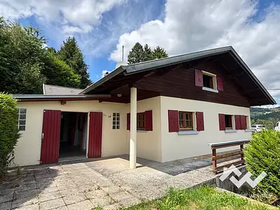 Maison, 75 m²