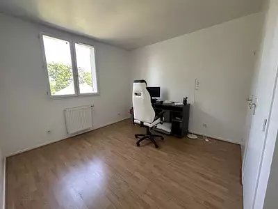 Appartement, 79,7 m²