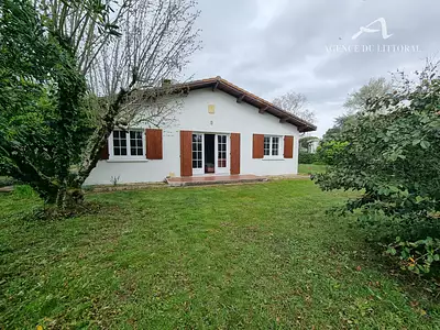 Maison, 70 m²