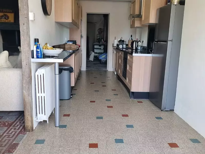 Maison, 216 m²