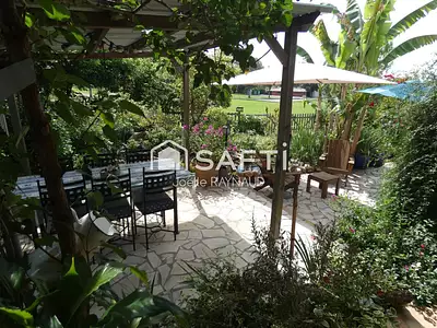 Maison, 112 m²