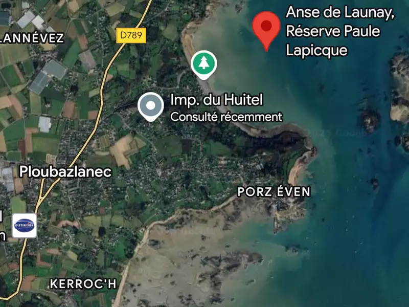 Maison, 186 m²