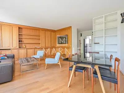 Appartement, 72,86 m²