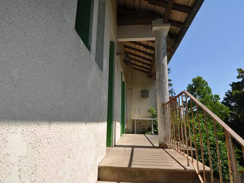 Maison, 90 m²