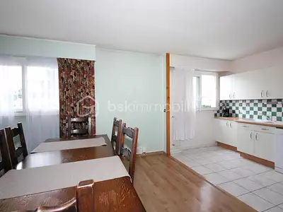 Appartement, 81 m²