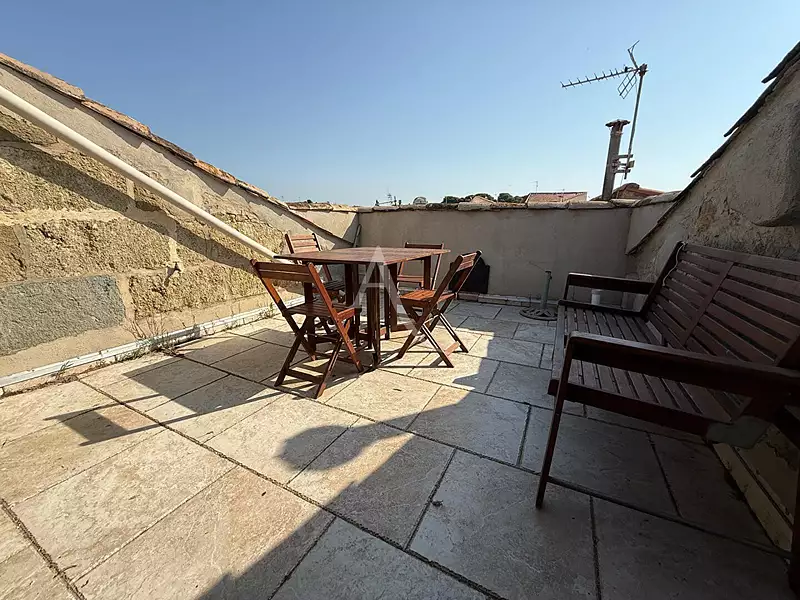 Appartement, 111 m²