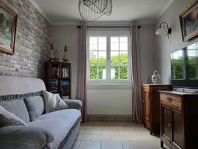 Maison, 101 m²