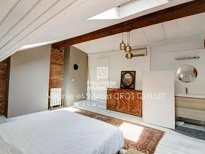 Appartement, 80 m²