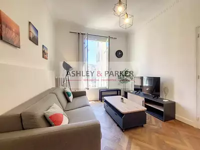 Appartement, 32,77 m²