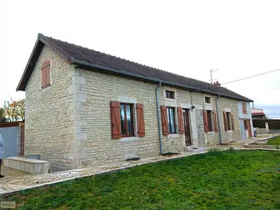 Maison, 112 m²
