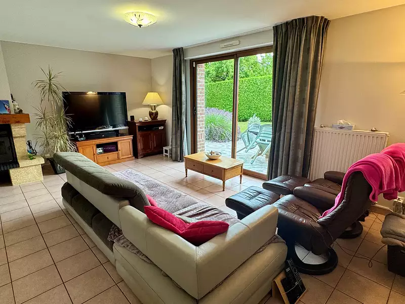 Maison, 136 m²