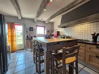 Maison, 660 m²