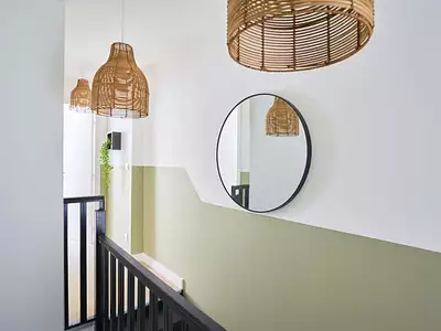 Maison, 118 m²