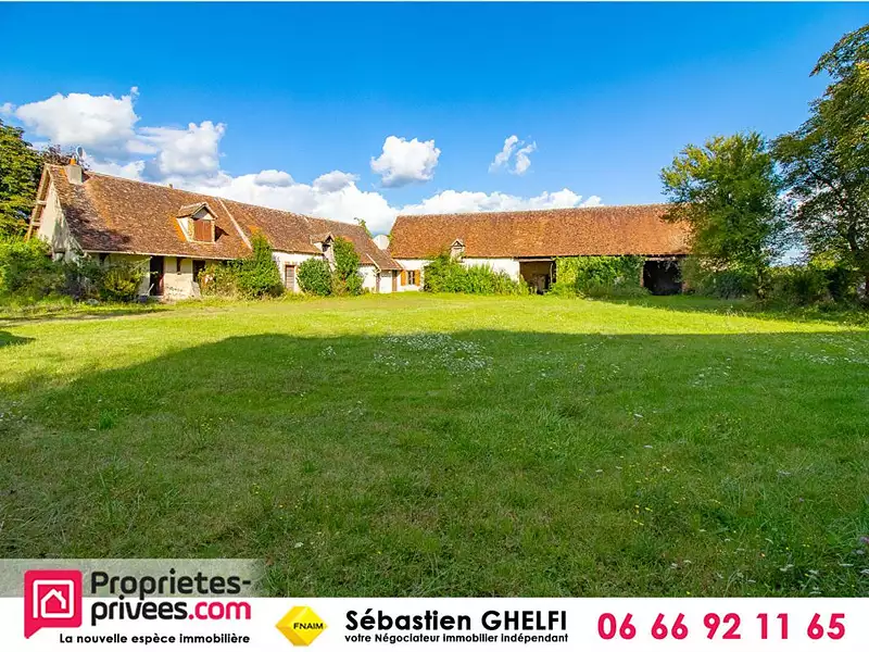 Maison, 517 m²