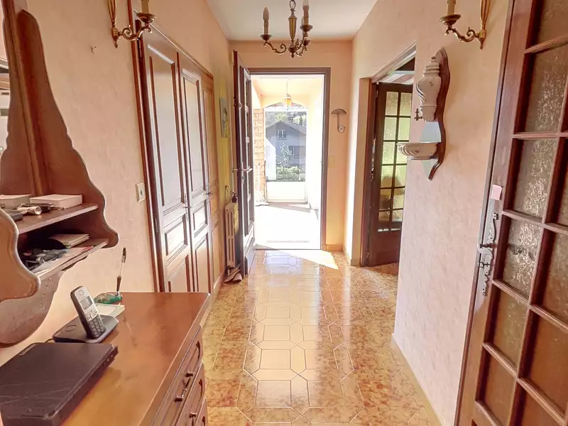 Maison, 200 m²