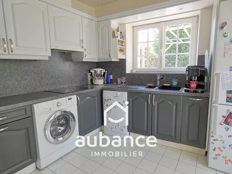 Maison, 81 m²