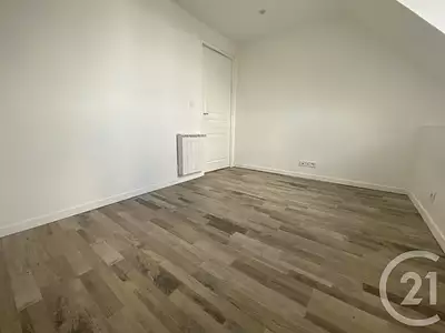 Appartement, 60 m²