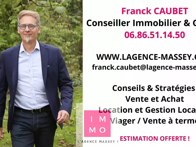 Appartement, 72,75 m²