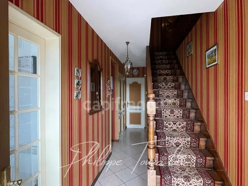 Maison, 152 m²