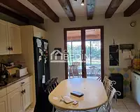 Maison, 130 m²