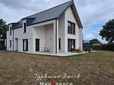 Maison, 150 m²