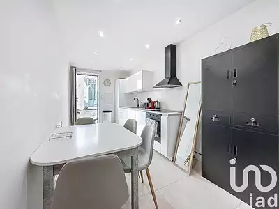Appartement, 125 m²