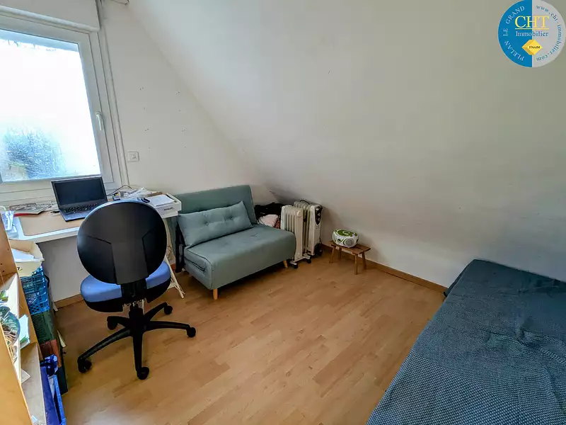 Maison, 106,35 m²