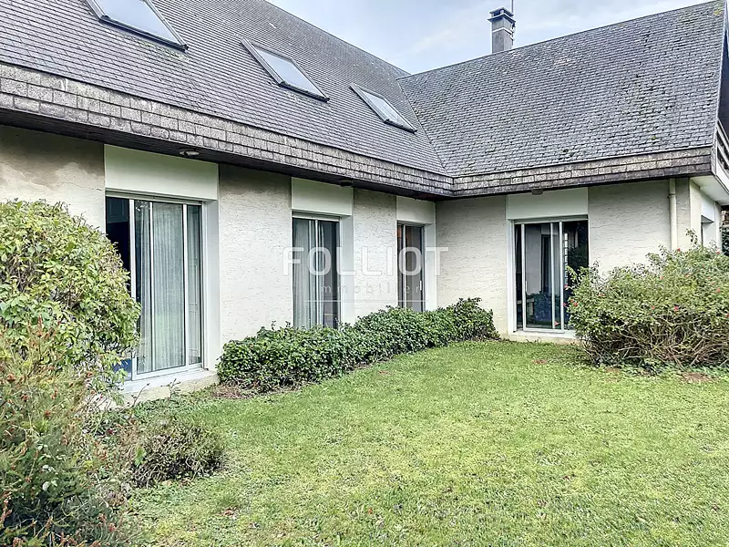 Maison, 168,36 m²