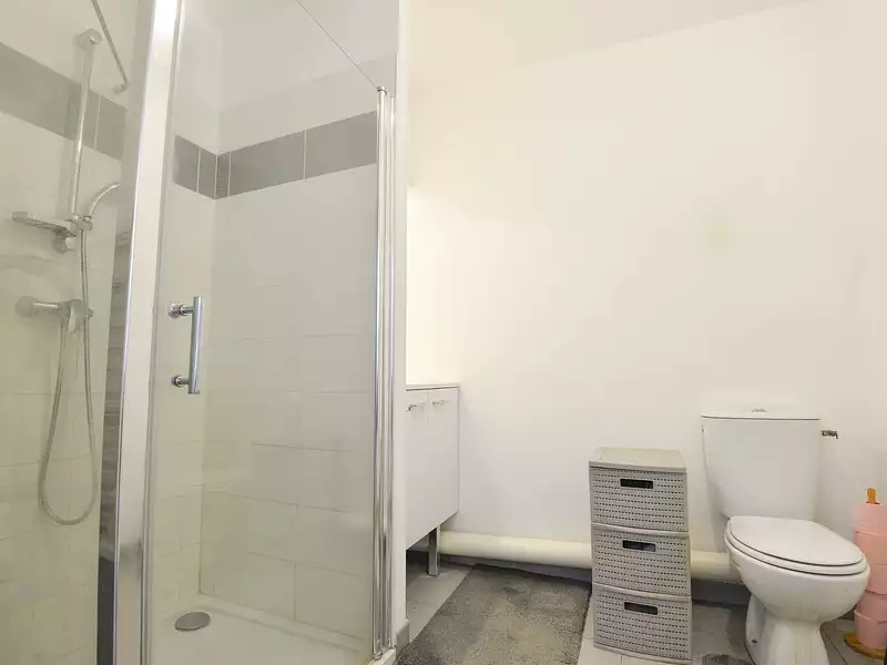 Appartement, 40 m²