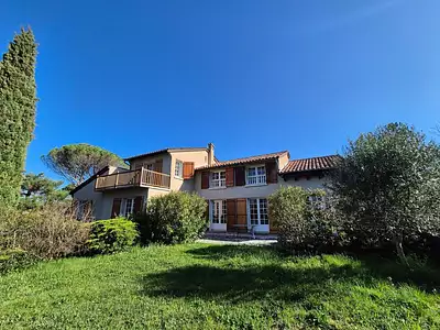 Maison, 229 m²
