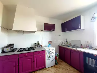 Maison, 204 m²