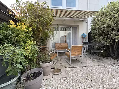 Appartement, 58,14 m²