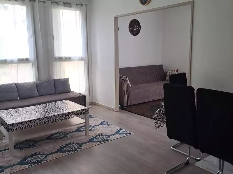 Appartement, 72,83 m²