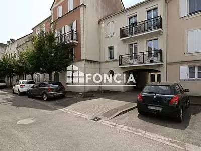 Appartement, 30 m²