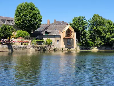 Appartement, 12,26 m²