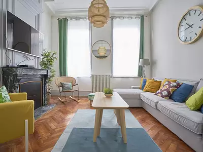 Maison, 193 m²