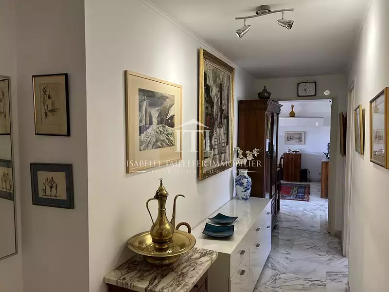 Appartement, 80 m²