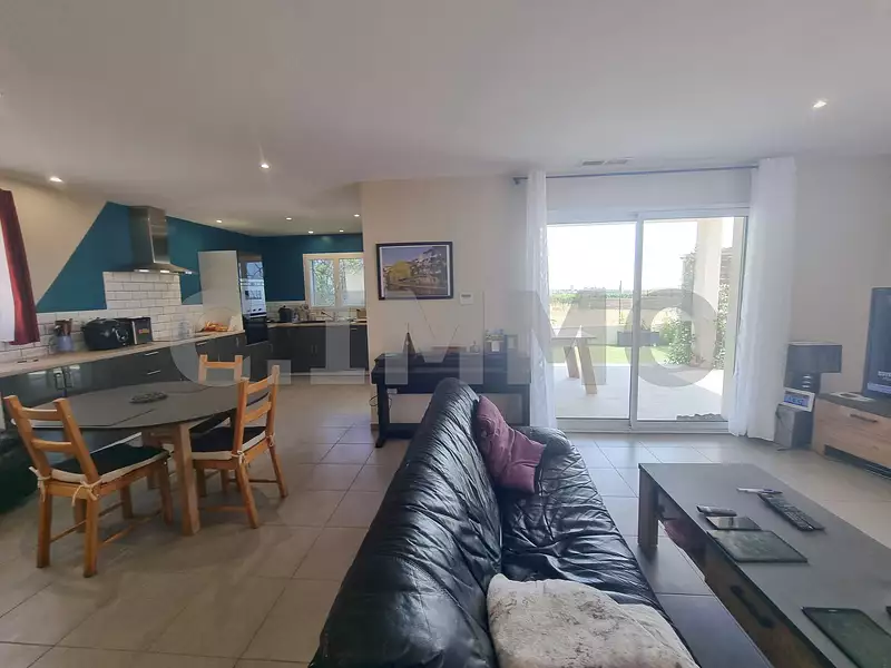 Maison, 109 m²