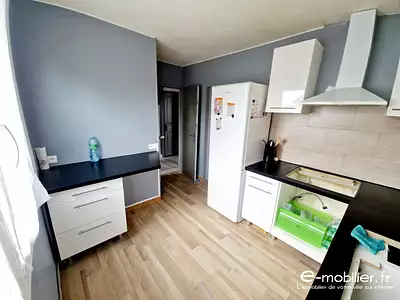 Maison, 80 m²