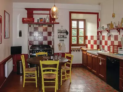 Maison, 425 m²