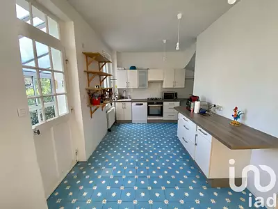 Maison, 102 m²