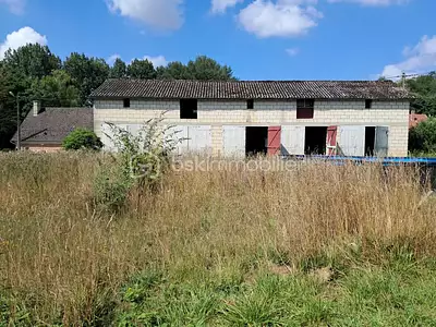 Maison, 189 m²