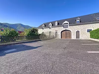 Maison, 313 m²