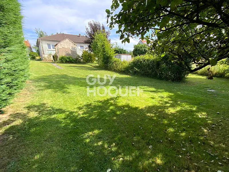 Maison, 297 m²