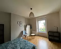 Appartement, 42,4 m²