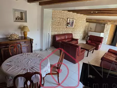 Maison, 169 m²