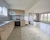Maison, 95 m²