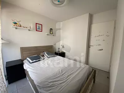 Appartement, 64,05 m²