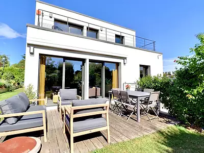 Maison, 161 m²